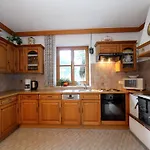 Apartamento Sulzau Near Wildkogel Slopes