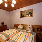 Apartamento Sulzau Near Wildkogel Slopes