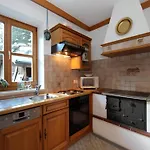 Sulzau Near Wildkogel Slopes *