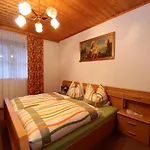 Sulzau Near Wildkogel Slopes Apartamento