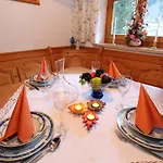 Sulzau Near Wildkogel Slopes