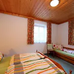 Apartamento Sulzau Near Wildkogel Slopes Neukirchen am Großvenediger