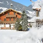 아파트 Sulzau Near Wildkogel Slopes *