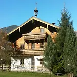 Apartamento Sulzau Near Wildkogel Slopes Neukirchen am Großvenediger