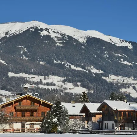 Apartment Serene In Neukirchen Am Gro Venediger Near Area *
