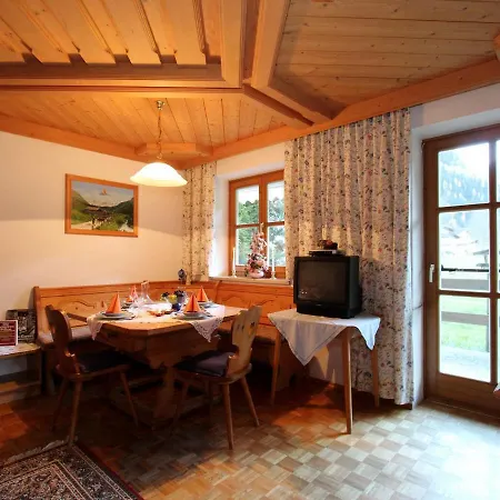 Apartment Serene In Neukirchen Am Gro Venediger Near Area *