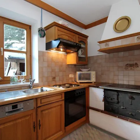 Apartment Serene In Neukirchen Am Gro Venediger Near Area