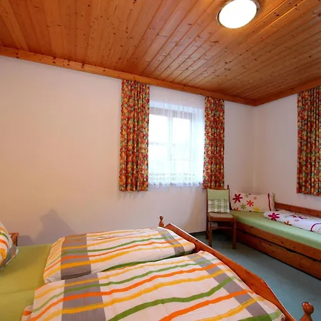Serene In Neukirchen Am Gro Venediger Near Area Apartment *
