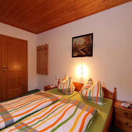 Serene In Neukirchen Am Gro Venediger Near Area Apartment *