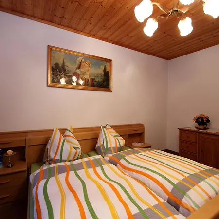 Apartment Serene In Neukirchen Am Gro Venediger Near Area