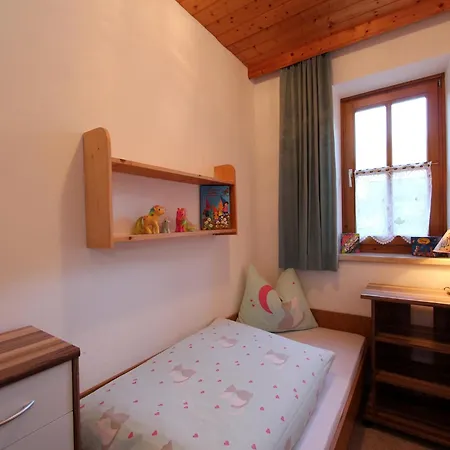 Sulzau Near Wildkogel Slopes Appartement Neukirchen am Großvenediger