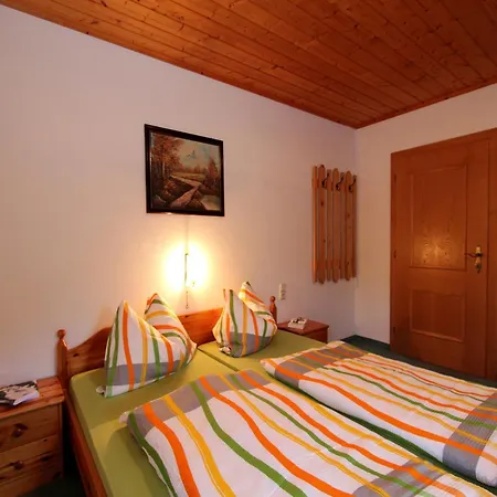 Sulzau Near Wildkogel Slopes * Neukirchen am Großvenediger