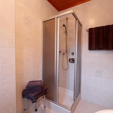 Appartement Sulzau Near Wildkogel Slopes *