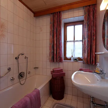 Sulzau Near Wildkogel Slopes Neukirchen am Großvenediger