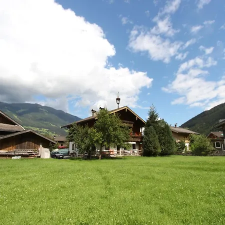 Sulzau Near Wildkogel Slopes * Neukirchen am Großvenediger