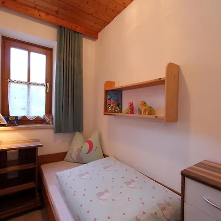 Appartement Sulzau Near Wildkogel Slopes *