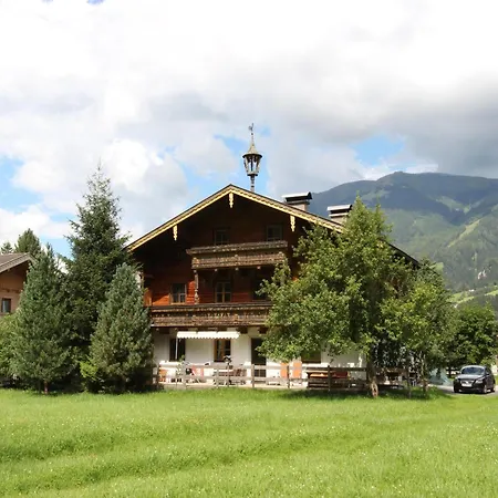 Sulzau Near Wildkogel Slopes Neukirchen am Grossvenediger