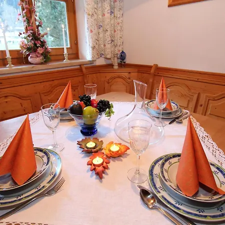 Appartement Sulzau Near Wildkogel Slopes *