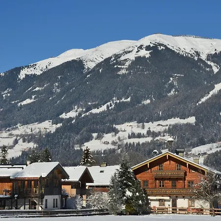 Sulzau Near Wildkogel Slopes Neukirchen am Grossvenediger