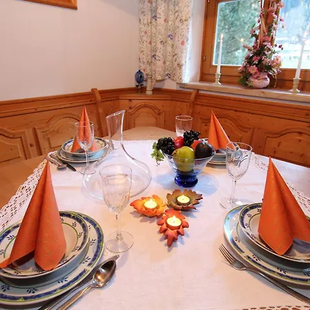 Sulzau Near Wildkogel Slopes