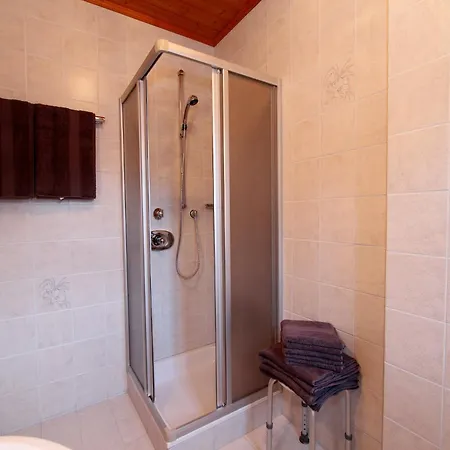 Appartement Sulzau Near Wildkogel Slopes