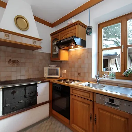 Sulzau Near Wildkogel Slopes شقة *