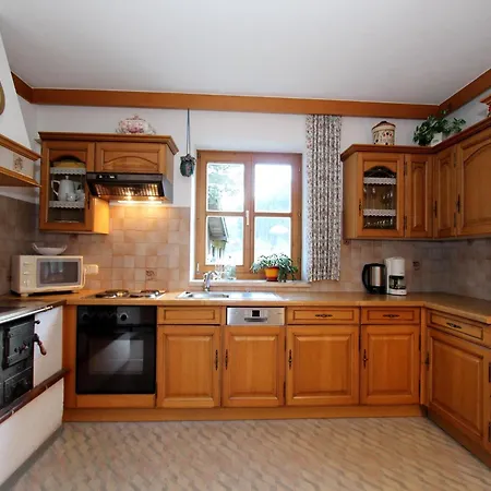 Sulzau Near Wildkogel Slopes Appartement Neukirchen am Großvenediger