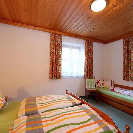 Appartement Sulzau Near Wildkogel Slopes Neukirchen am Großvenediger