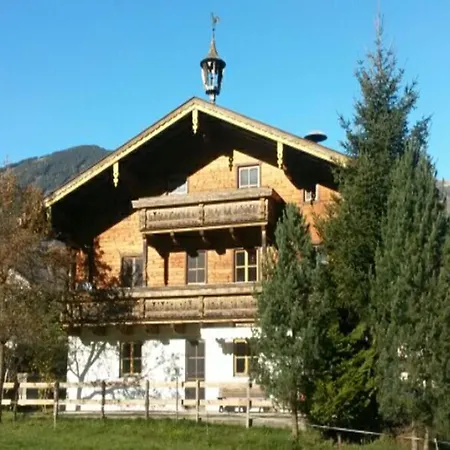 Apartmán Sulzau Near Wildkogel Slopes Neukirchen am Großvenediger