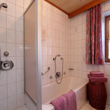 Sulzau Near Wildkogel Slopes Appartement