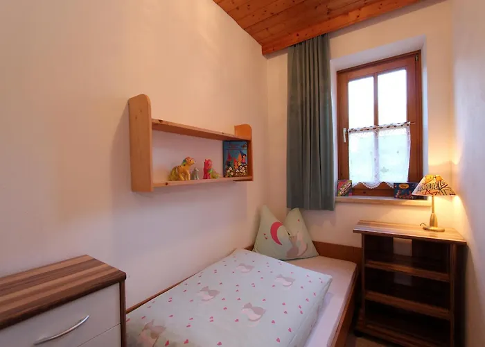 Sulzau Near Wildkogel Slopes Daire Neukirchen am Großvenediger