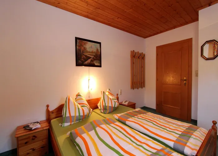 Sulzau Near Wildkogel Slopes * Neukirchen am Großvenediger