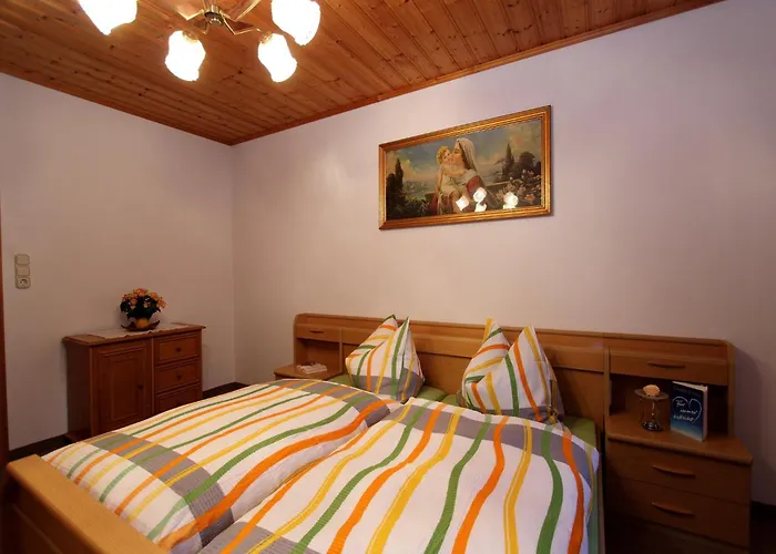 Daire Sulzau Near Wildkogel Slopes