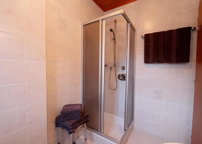 Daire Sulzau Near Wildkogel Slopes *