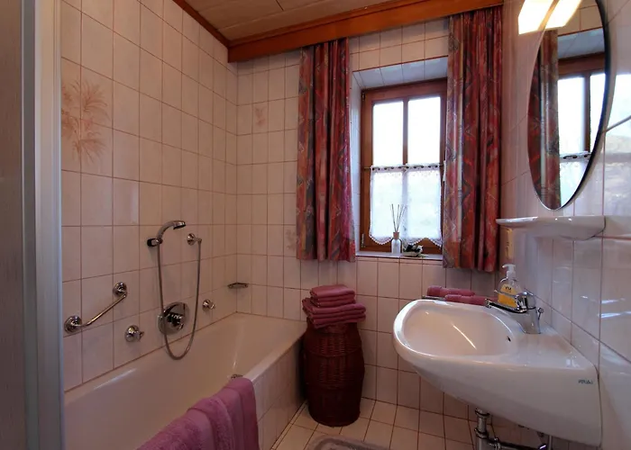 Sulzau Near Wildkogel Slopes Neukirchen am Großvenediger