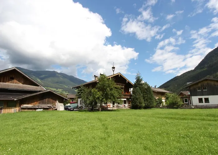 Sulzau Near Wildkogel Slopes * Neukirchen am Großvenediger