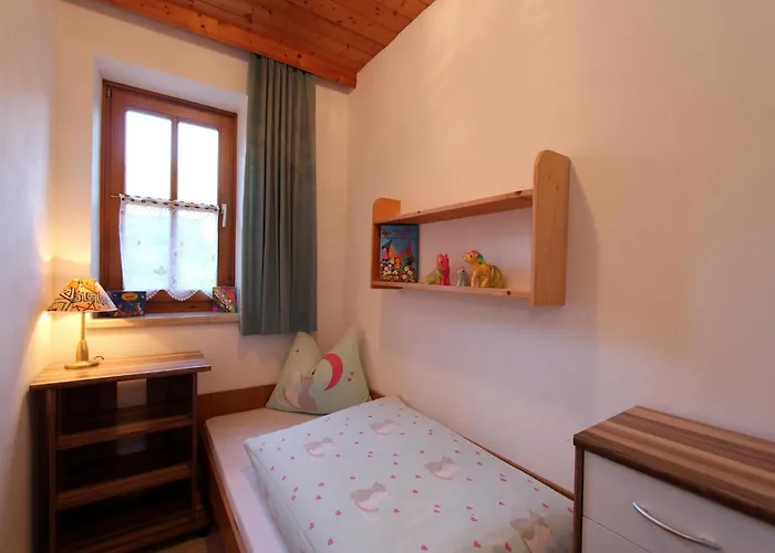 公寓 Sulzau Near Wildkogel Slopes *