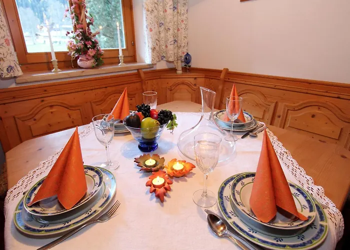 Daire Sulzau Near Wildkogel Slopes *