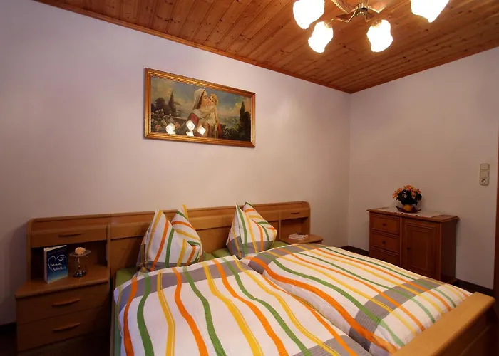 Sulzau Near Wildkogel Slopes * Neukirchen am Großvenediger