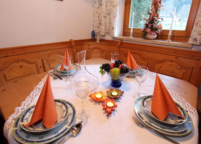 Sulzau Near Wildkogel Slopes