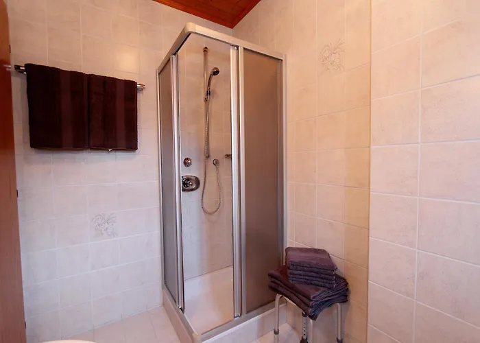 公寓 Sulzau Near Wildkogel Slopes