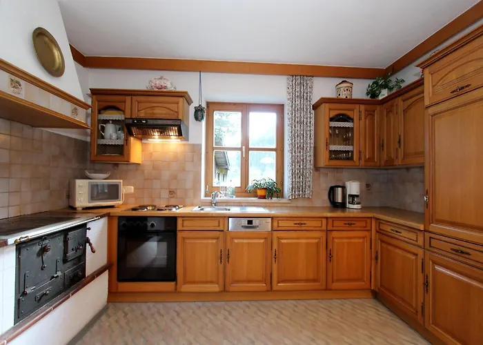 Sulzau Near Wildkogel Slopes Daire Neukirchen am Großvenediger